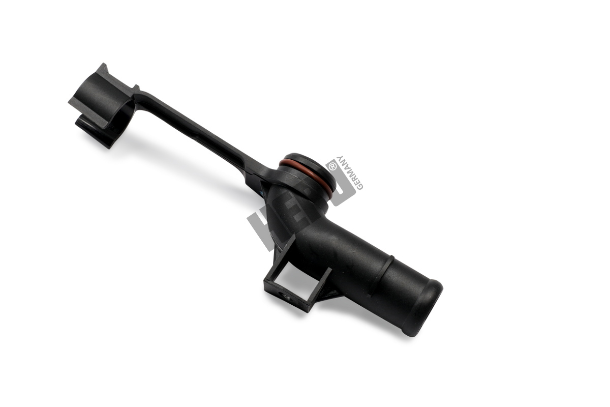 HEPU TM7044 Coolant Pipe